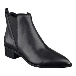 Marc Fisher LTD Yale Pointy Toe Chelsea Bootie